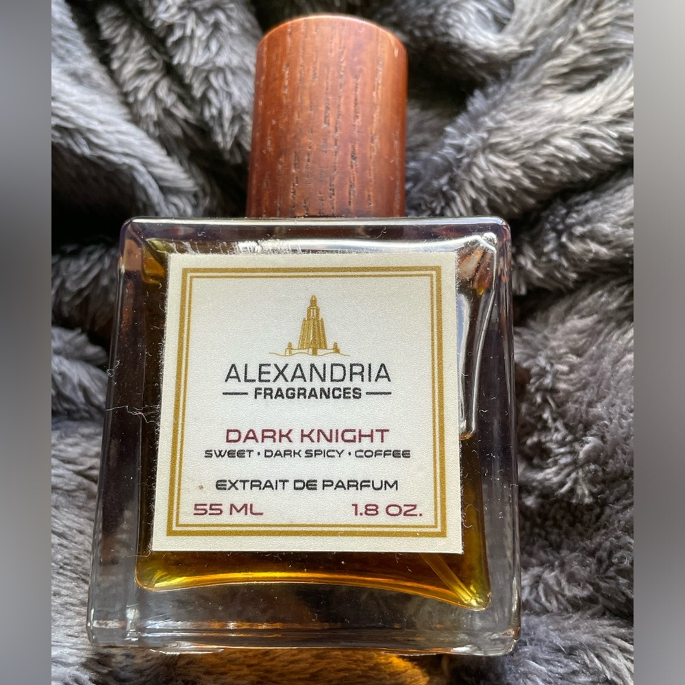 Alexandria Fragrances Dark Knight